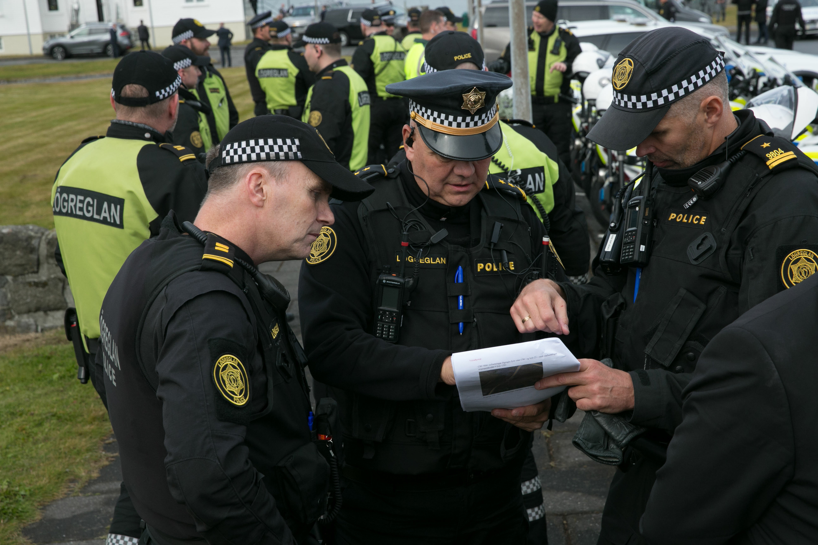 A group of police officers

Description automatically generated with low confidence